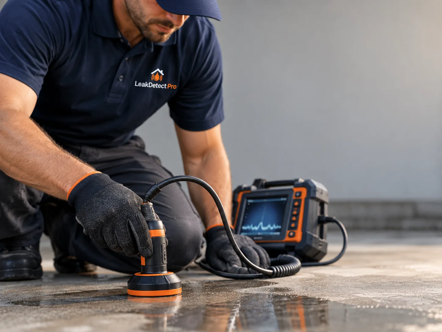 Roof Membrane Testing in Bogart, GA